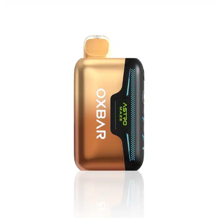 Oxbar Vape