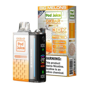 Oxbar Vape