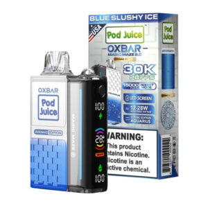 Oxbar Vape