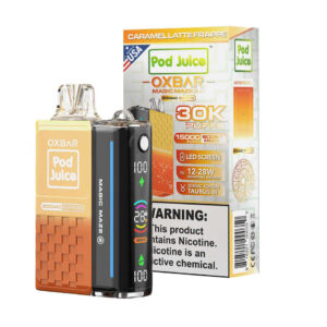 Oxbar Vape