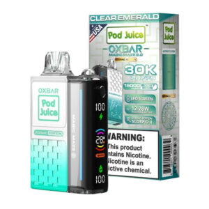 Oxbar Vape
