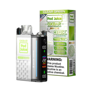 Oxbar Vape
