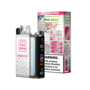 oxbar vape