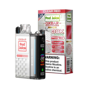 Oxbar Vape