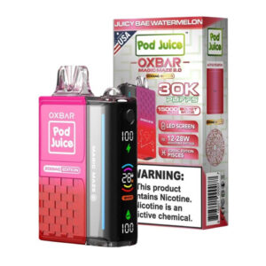 Oxbar Vape