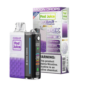 Oxbar Vape