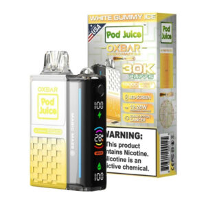 Oxbar Vape
