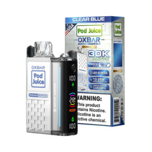 Oxbar Vape