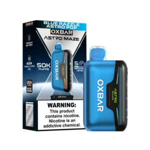 Oxbar Vape