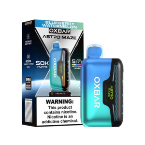 Oxbar Vape