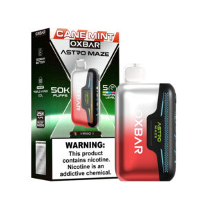 Oxbar Vape