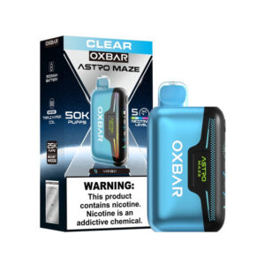Oxbar Vape