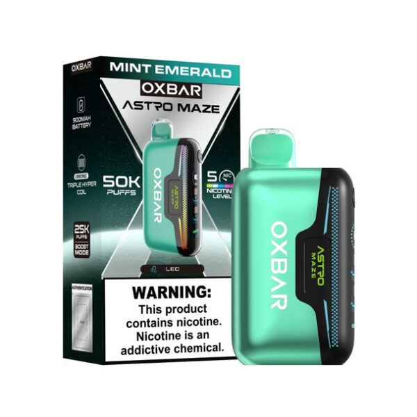 Oxbar