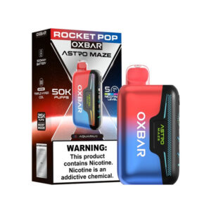 Oxbar Vape