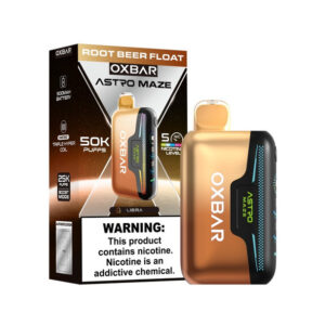Oxbar