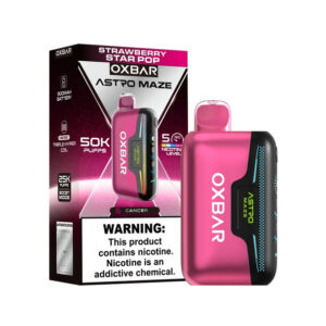 Oxbar Vape