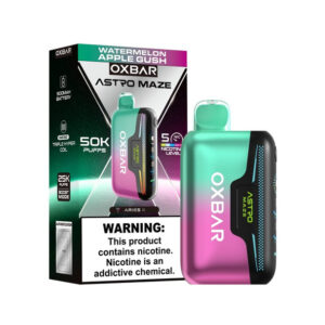Oxbar Vape