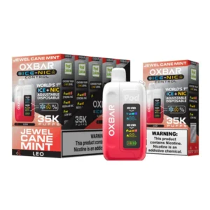 Oxbar Vape