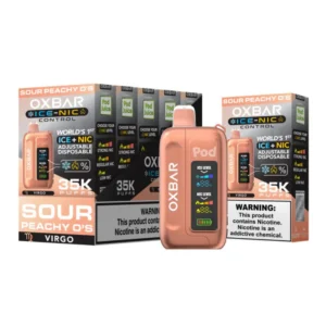 Oxbar Vape