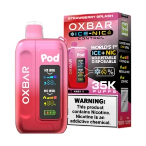 Oxbar Vape