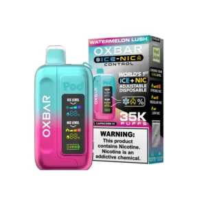 Oxbar Vape