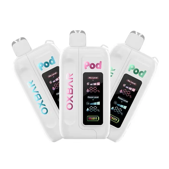 Oxbar Vape